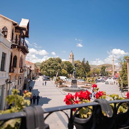 City House Central Bitola Exterior foto