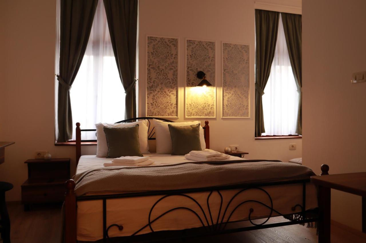 City House Central Bitola Exterior foto
