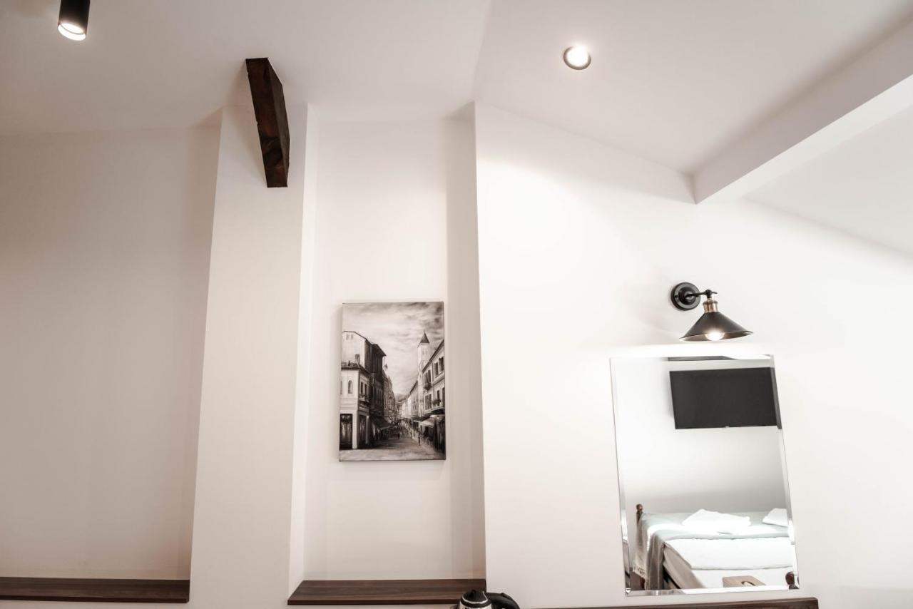 City House Central Bitola Exterior foto
