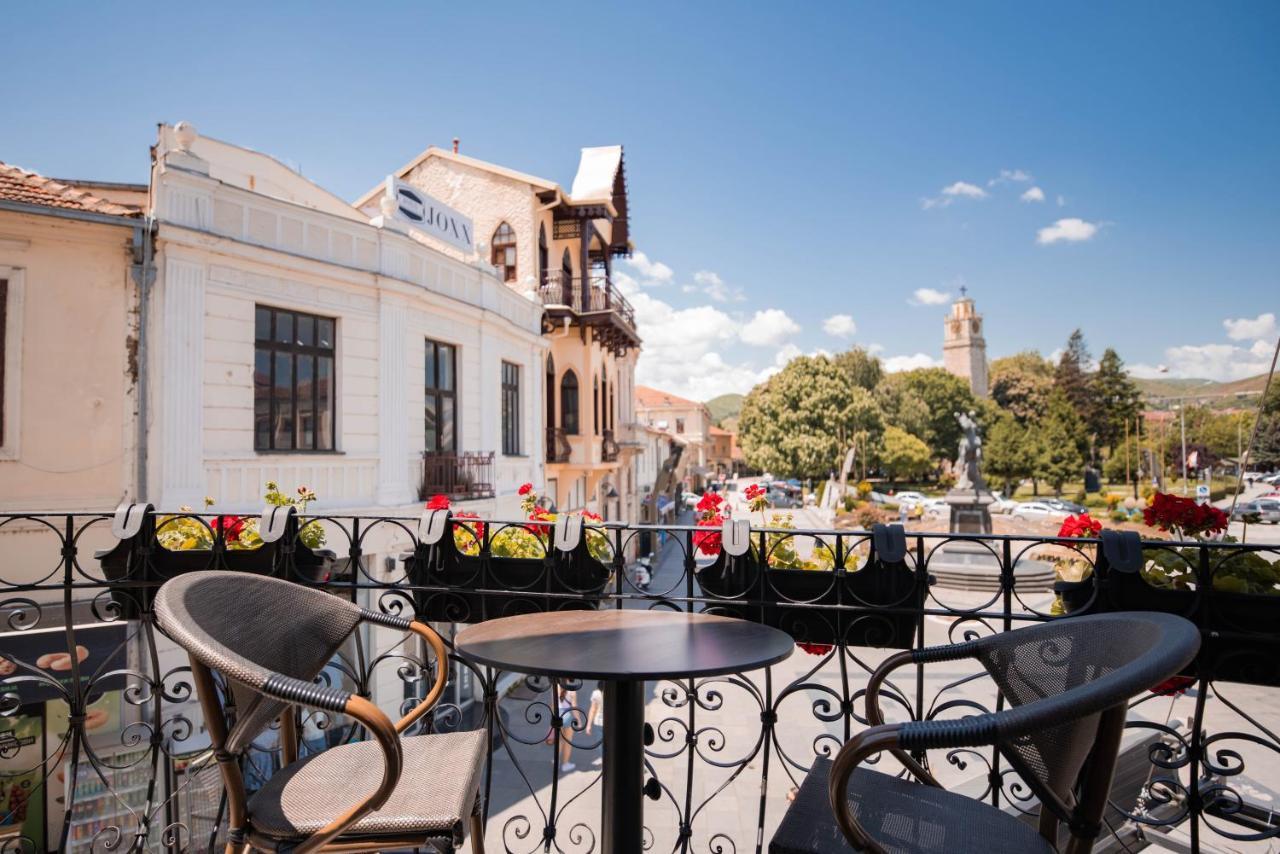 City House Central Bitola Exterior foto